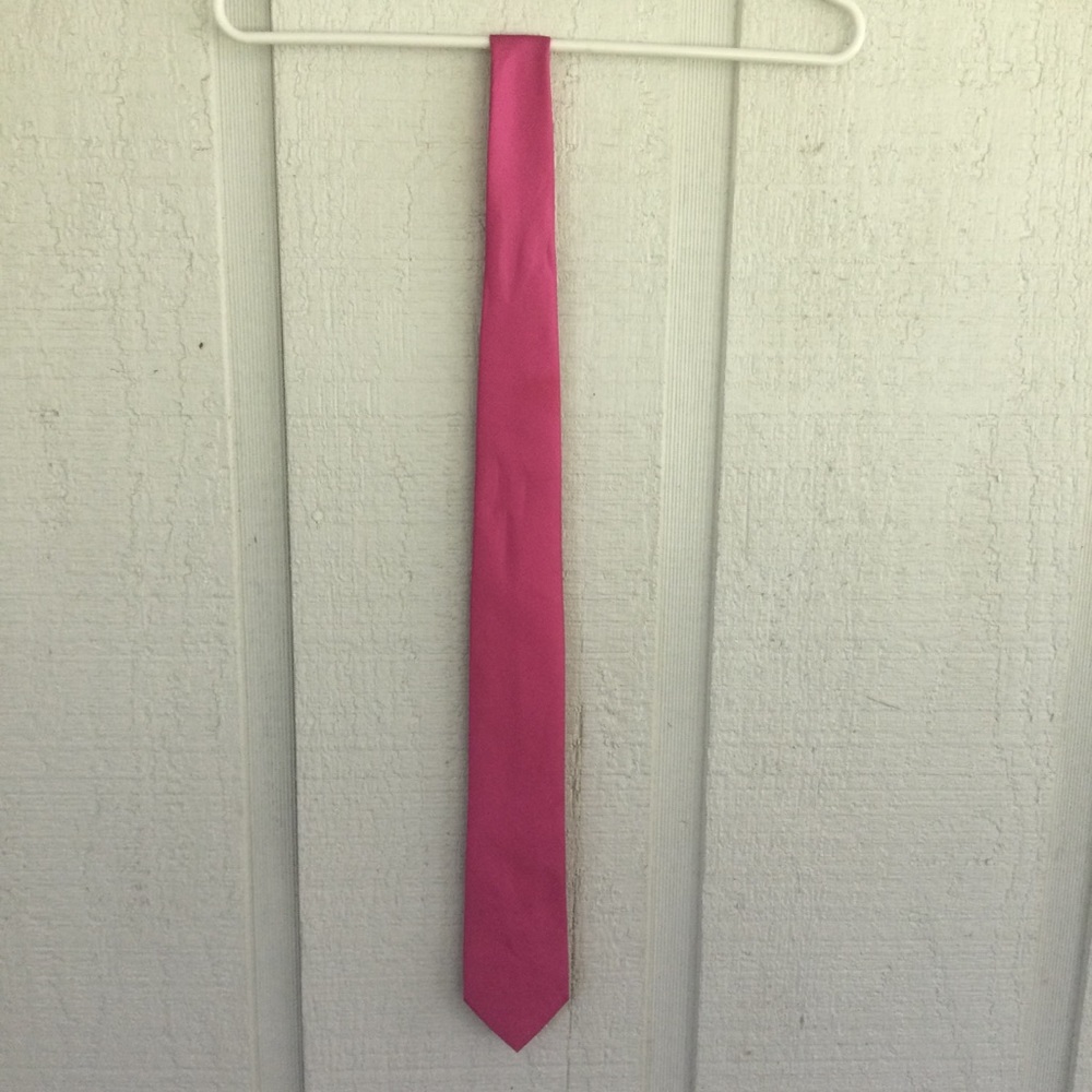 George Polyester Ties - Picture 2 of 10